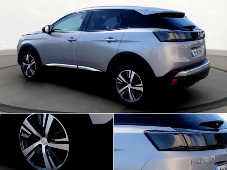 2021 Peugeot 3008 - thumbnail 18