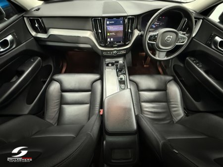 2023 Volvo XC60 - thumbnail 9