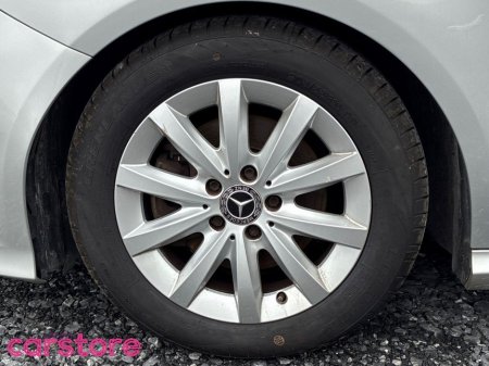 2017 Mercedes-Benz B Class - thumbnail 14