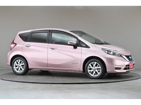 2019 Nissan Note - thumbnail 12