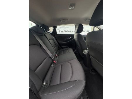 2019 Hyundai i30 - thumbnail 19