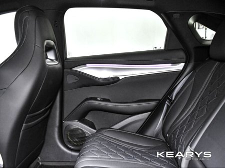 2025 BYD Sealion 7 - thumbnail 11