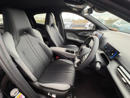 2025 BYD Dolphin Surf - thumbnail 8