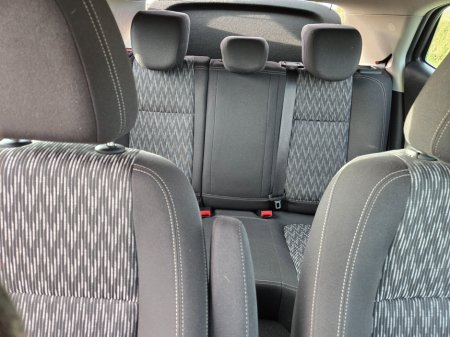 2014 Opel Mokka - thumbnail 8