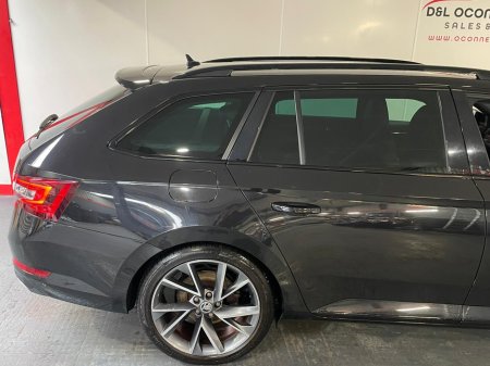 2019 Skoda Superb - thumbnail 8