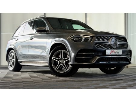 2022 Mercedes-Benz GLE Class - thumbnail 16