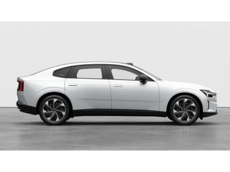 2026 Volvo ES90 - thumbnail 3