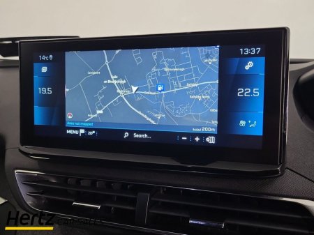 2023 Peugeot 3008 - thumbnail 22