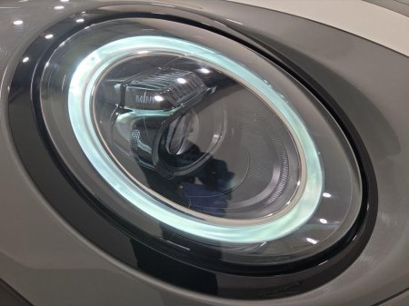 2022 MINI Hatch - thumbnail 20