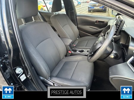 2020 Toyota Corolla *DEPOSIT TAKEN* *CAR ID 67* €17,950 thumbnail