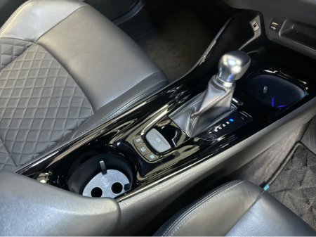 2020 Toyota C-HR - thumbnail 9