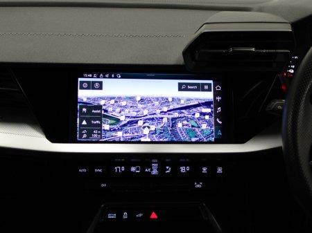 2024 Audi A3 - thumbnail 21