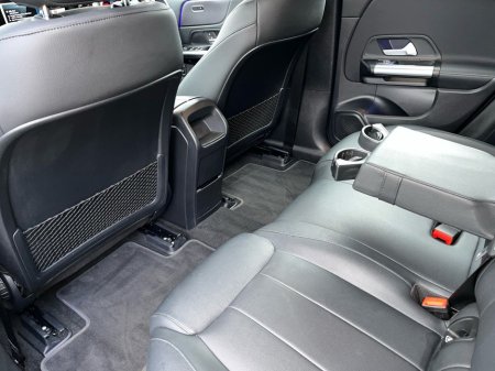 2023 Mercedes-Benz EQA - thumbnail 20