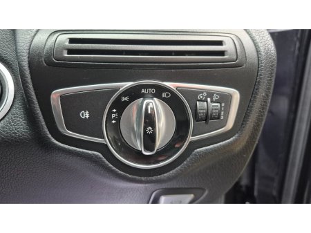 2016 Mercedes-Benz C Class C SERIES D SE 4DR €11,500 thumbnail