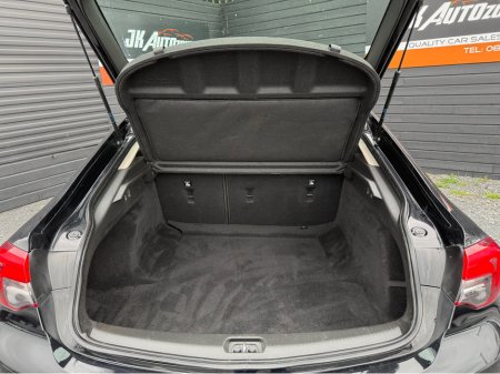 2018 Opel Insignia - thumbnail 23