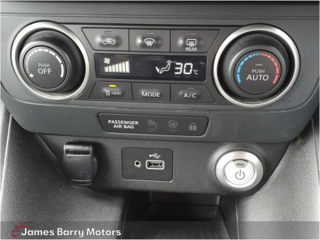 2022 Nissan Leaf Leaf SV 62 kWh 350kms Range €19,950 thumbnail