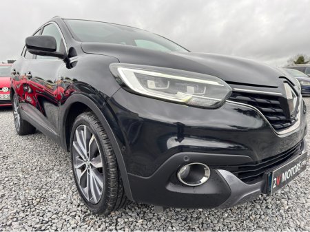 2017 Renault Kadjar - thumbnail 10