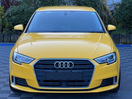 2017 Audi A3 - thumbnail 14