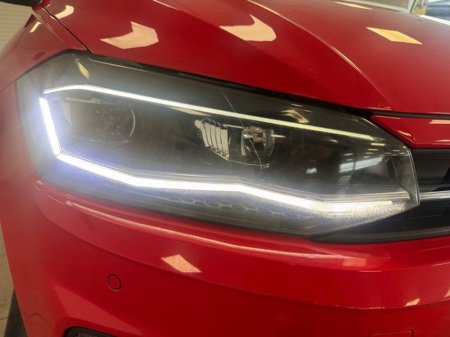 2019 Volkswagen Polo - thumbnail 20