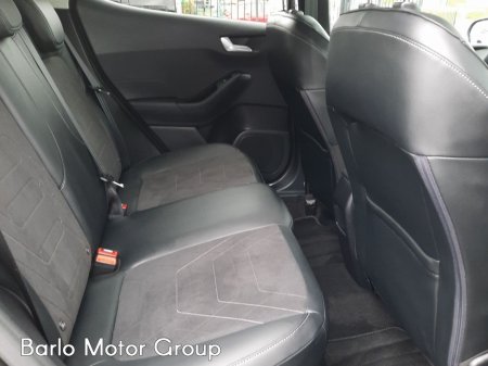 2022 Ford Fiesta - thumbnail 12