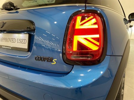 2023 MINI Hatch Electric Level 3 thumbnail