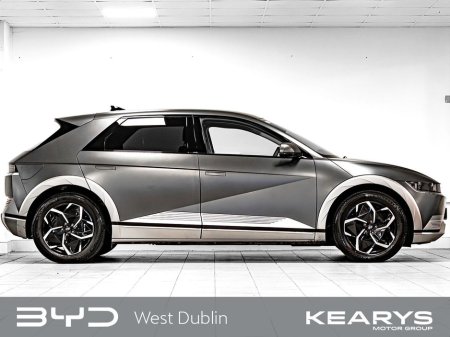 2023 Hyundai Ioniq 5 - thumbnail 3