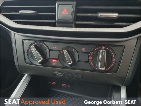 2023 SEAT Arona - thumbnail 14