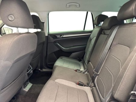 2020 Skoda Kodiaq - thumbnail 10