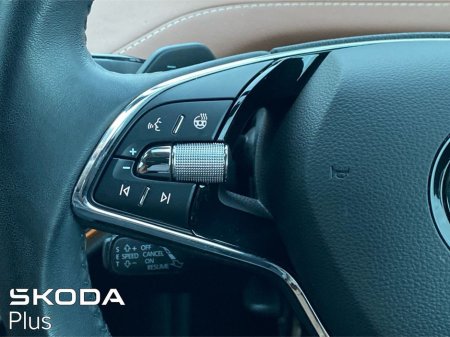 2023 Skoda Enyaq 60 *Massive Spec* €30,950 thumbnail