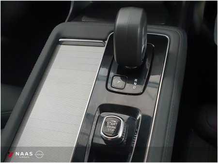 2025 Volvo XC90 - thumbnail 16