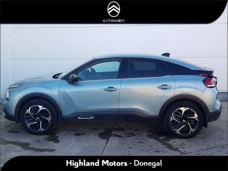 2024 Citroen C4 - thumbnail 7