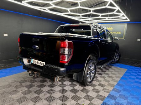 2019 Ford Ranger - thumbnail 12