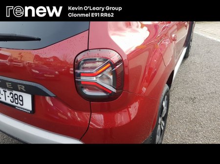 2022 Dacia Duster - thumbnail 17