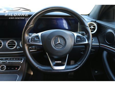 2016 Mercedes-Benz E Class E220D AMG AUTO €20,995 thumbnail