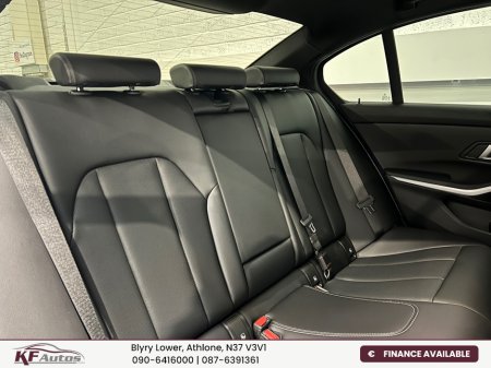 2025 BMW 3 Series - thumbnail 18
