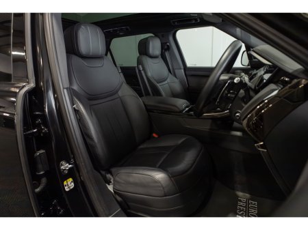 2024 Land Rover Range Rover Sport - thumbnail 10