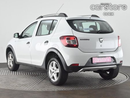 2016 Dacia Sandero Stepway TCe 90 S&S STEPWAY ALTERNATIVE €9,880