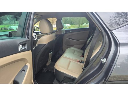 2019 Hyundai Tucson - thumbnail 15