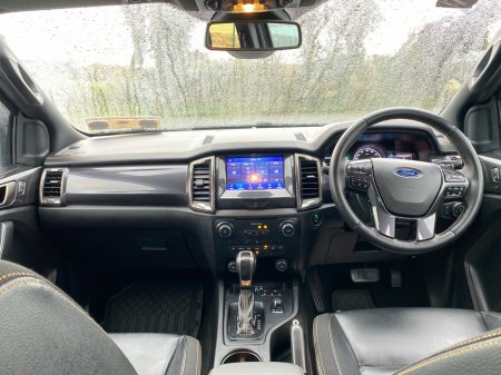 2021 Ford Ranger - thumbnail 8