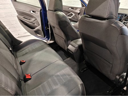 2017 Peugeot 308 1.6 HDI AUTOMATIC €12,995 thumbnail