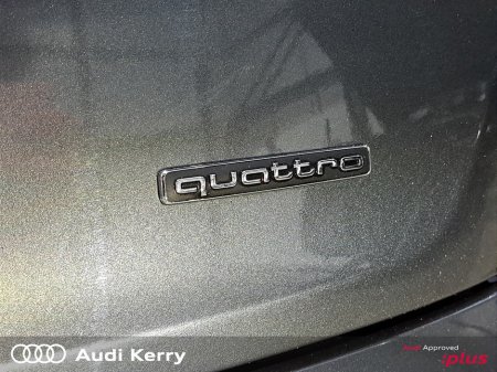 2024 Audi Q5 50TFSI E QUATTRO S-LINE AUTOMATIC €56,900 thumbnail