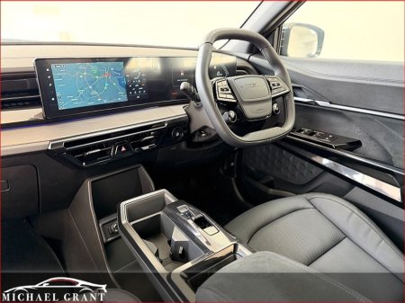 2026 KGM Musso - thumbnail 20