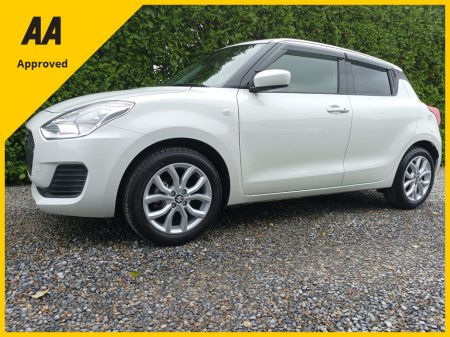 2020 Suzuki Swift - thumbnail 23