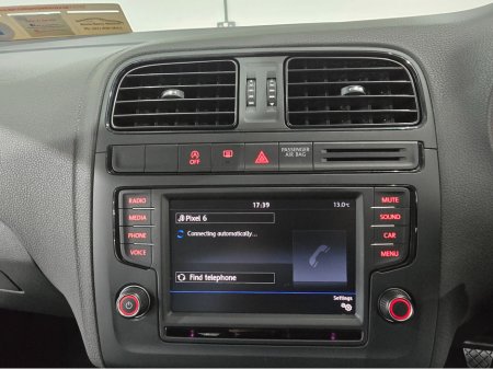 2017 Volkswagen Polo - thumbnail 15