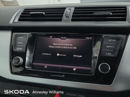 2019 Skoda Fabia - thumbnail 18