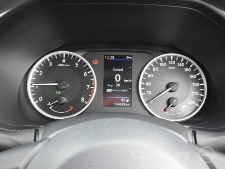 2020 Nissan Juke - thumbnail 13