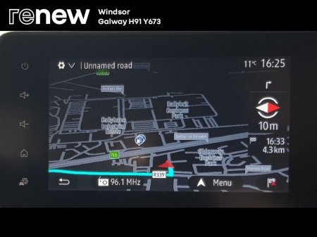 2022 Dacia Sandero Stepway TCe 100 LPG STEPWAY Prestige €17,495 thumbnail