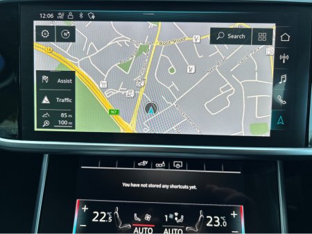 2021 Audi A6 - thumbnail 15