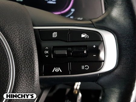 2022 Kia Sportage 1.6 CRDi SCR Diesel 115 hp K2 6MT €27,900 thumbnail