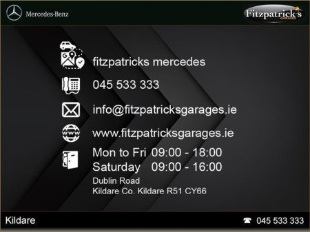 2024 Mercedes-Benz E Class E 220 D MHEV Avantgarde Plus €68,950 thumbnail